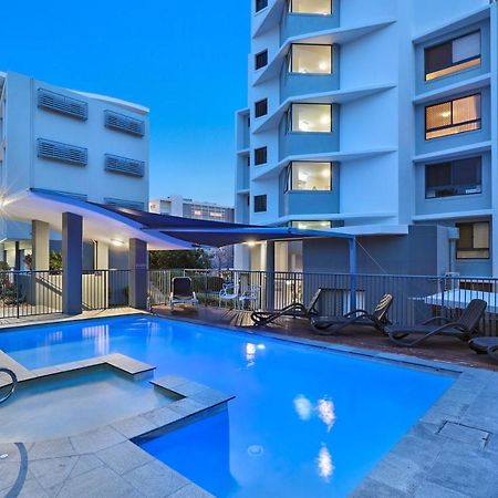 Cerulean Apartments Caloundra Exterior foto