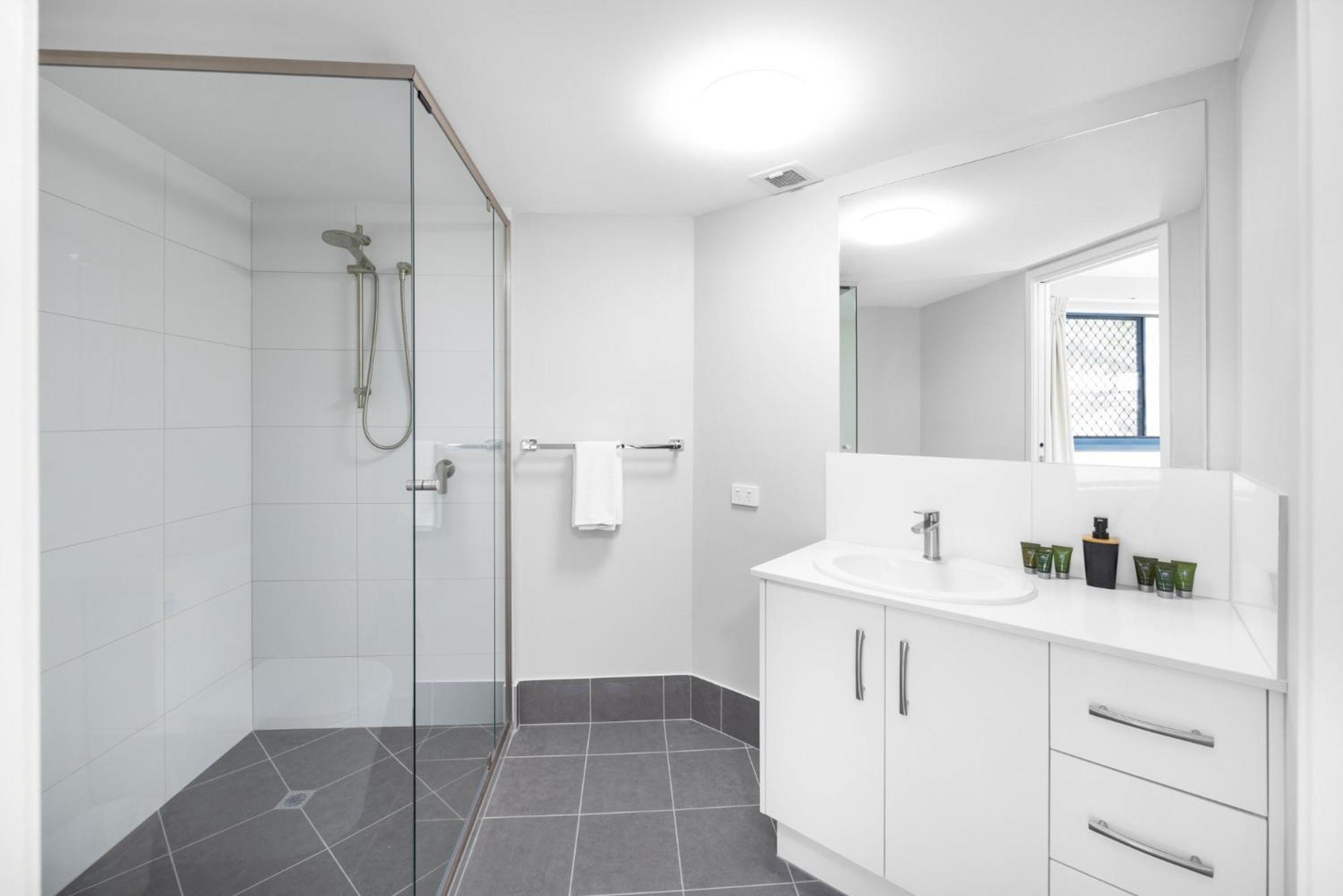 Cerulean Apartments Caloundra Exterior foto