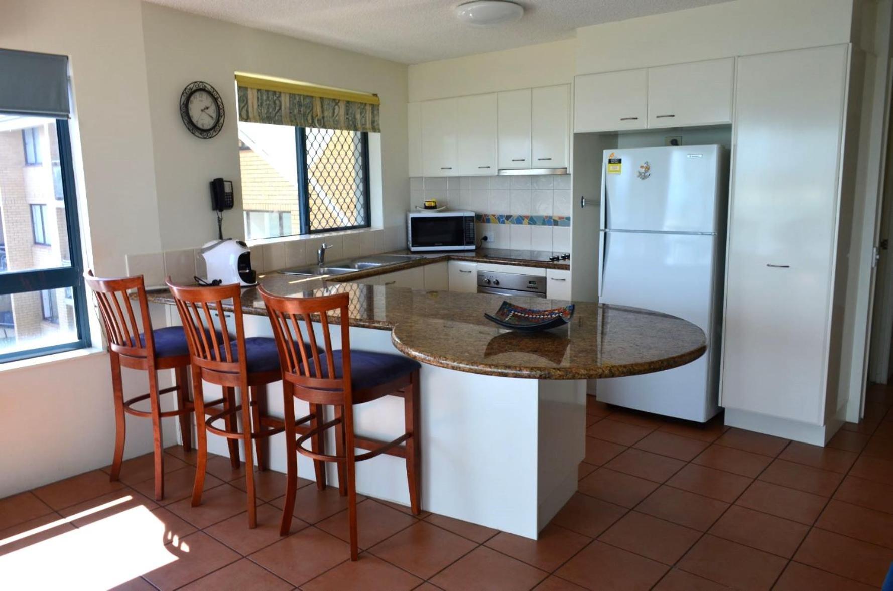 Cerulean Apartments Caloundra Zimmer foto